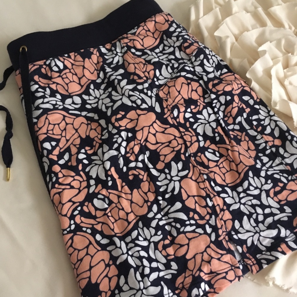 Crown and Ivy women’s cotton skort